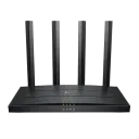 Router fără fir TP-LINK Archer AX12, Negru