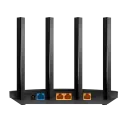 Router fără fir TP-LINK Archer AX12, Negru