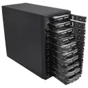 Carcasă externă Century CRST1035U3IS6G