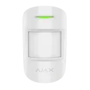 Датчик движения Ajax MotionProtect, Белый