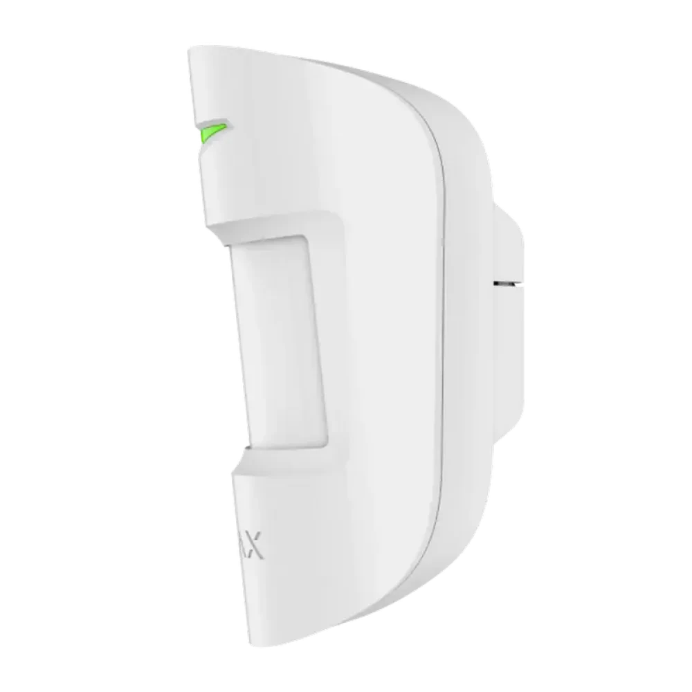 Датчик движения Ajax MotionProtect, Белый