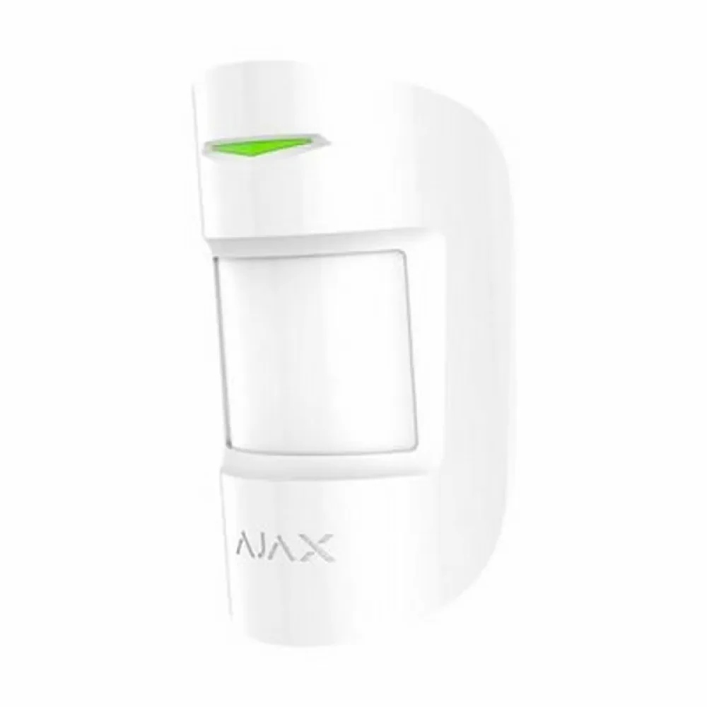 Датчик движения Ajax MotionProtect, Белый