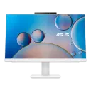Computer All-in-One ASUS A5402, 23,8", Intel Core 7 150U, 16GB/512GB, Fără SO, Alb
