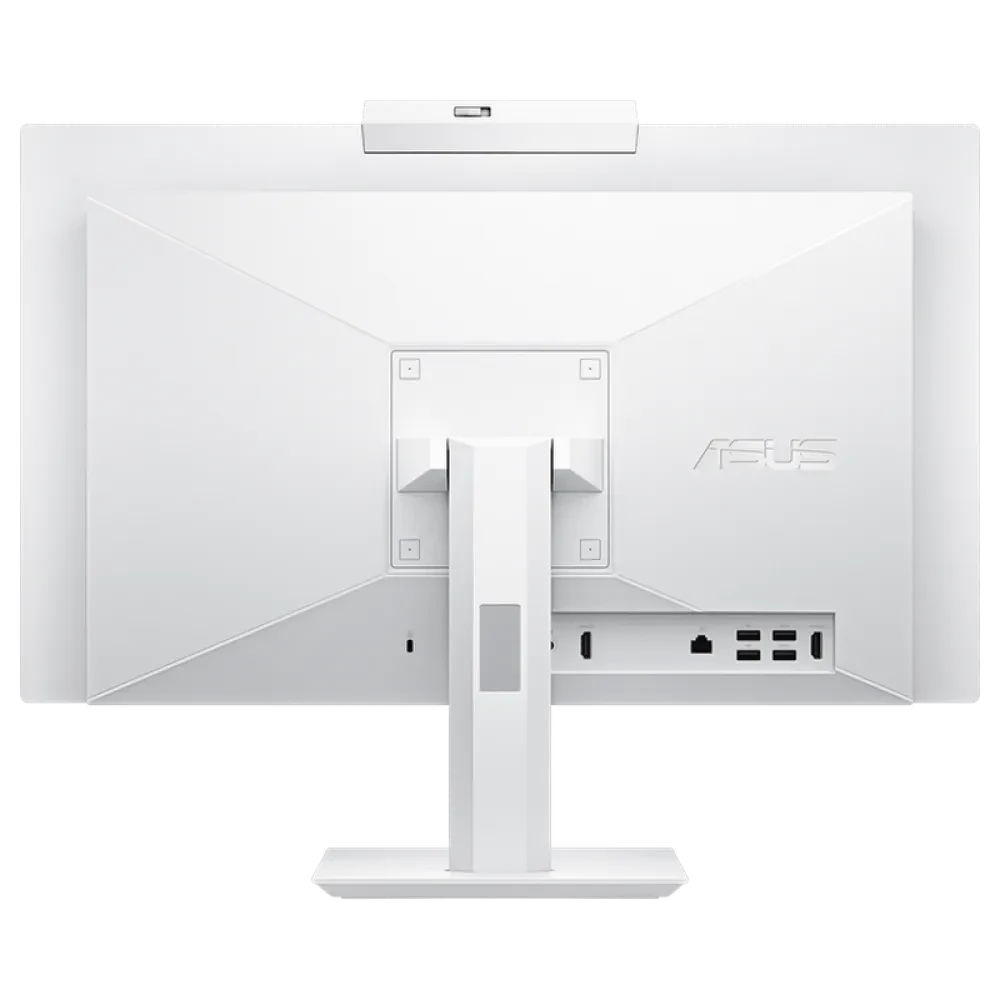 Computer All-in-One ASUS A5402, 23,8", Intel Core 7 150U, 16GB/512GB, Fără SO, Alb