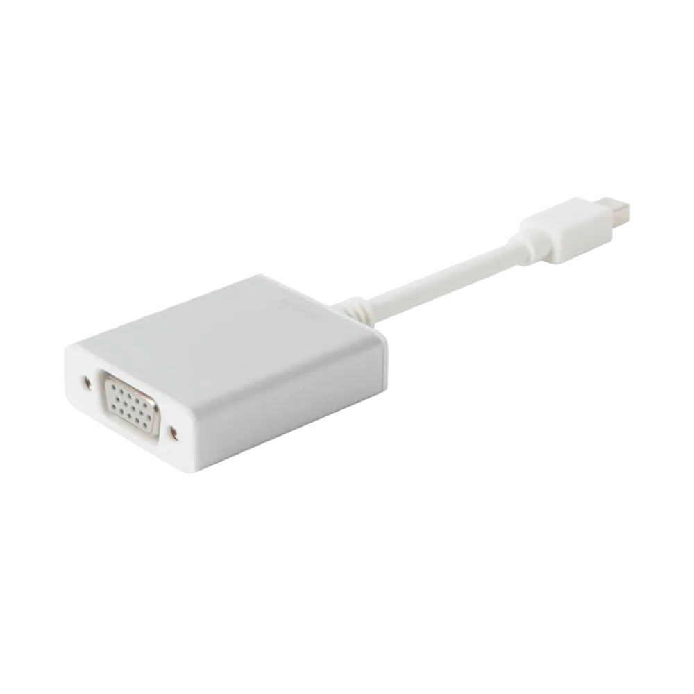 Видеоадаптер Moshi, DisplayPort - VGA D-Sub, Белый
