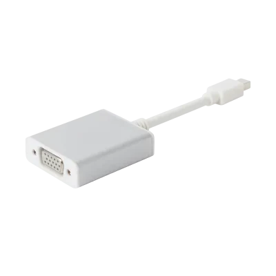 Видеоадаптер Moshi, DisplayPort - VGA D-Sub, Белый