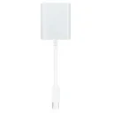 Видеоадаптер Moshi, DisplayPort - VGA D-Sub, Белый