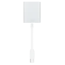 Видеоадаптер Moshi, DisplayPort - VGA D-Sub, Белый
