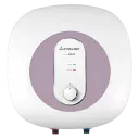 Boiler Electric ETALON Neo 15 U, 15L, Alb
