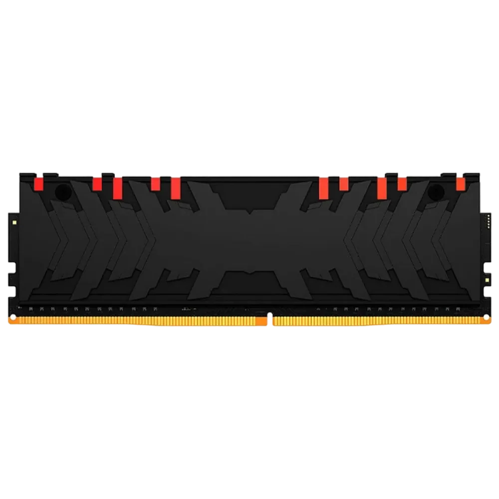 Memorie RAM Kingston FURY Renegade RGB, DDR4 SDRAM, 3200 MHz, 16GB, KF432C16RBAK2/16