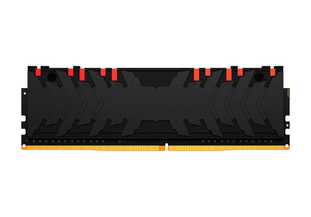 Memorie RAM Kingston FURY Renegade RGB, DDR4 SDRAM, 3200 MHz, 16GB, KF432C16RBAK2/16