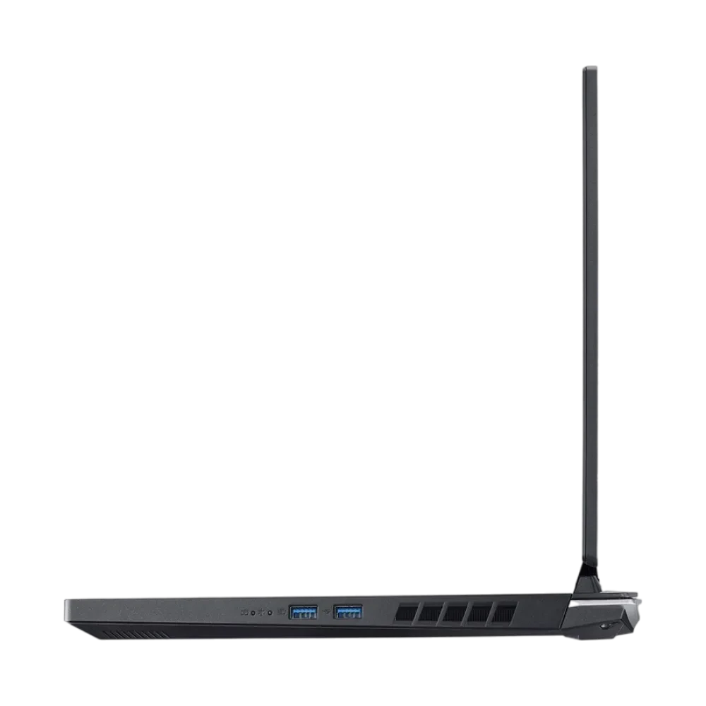 Laptop Gaming 15,6" Acer Nitro 5 AN515-58, Negru, Intel Core i7-12650H, 16GB/1024GB, Linux eShell