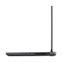 Laptop Gaming 15,6" Acer Nitro 5 AN515-58, Negru, Intel Core i7-12650H, 16GB/1024GB, Linux eShell