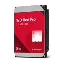 Unitate HDD Western Digital WD Red Pro, 3.5", 8 TB <WD8005FFBX>