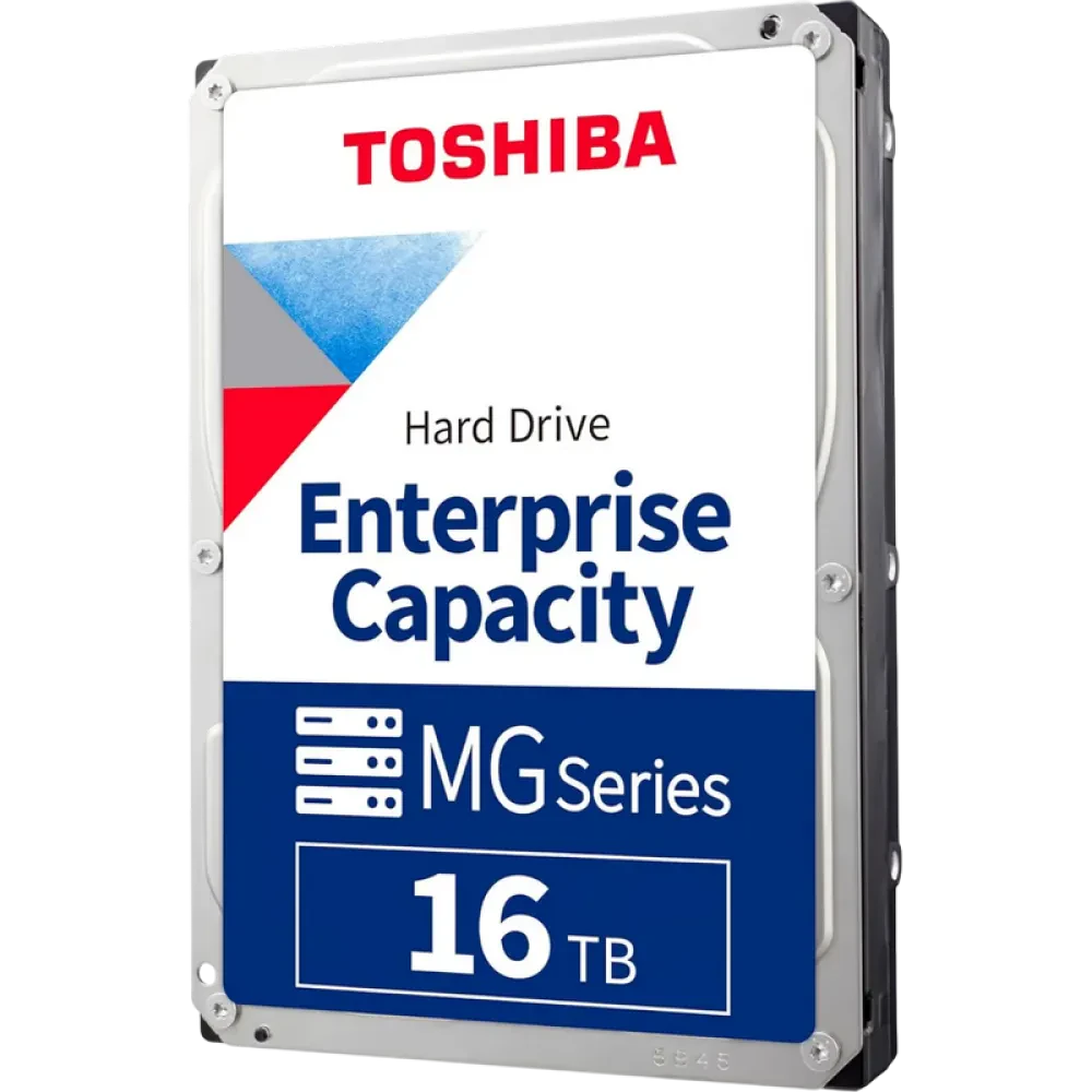 Unitate HDD Toshiba Cloud-Scale Capacity MG09, 3.5", 16 TB <MG09ACA16TE>