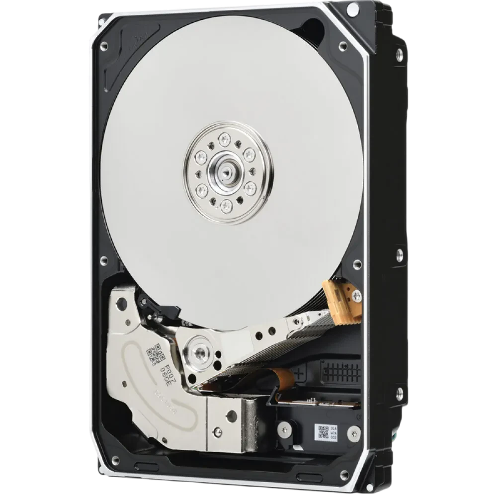 Unitate HDD Toshiba Cloud-Scale Capacity MG09, 3.5", 16 TB <MG09ACA16TE>