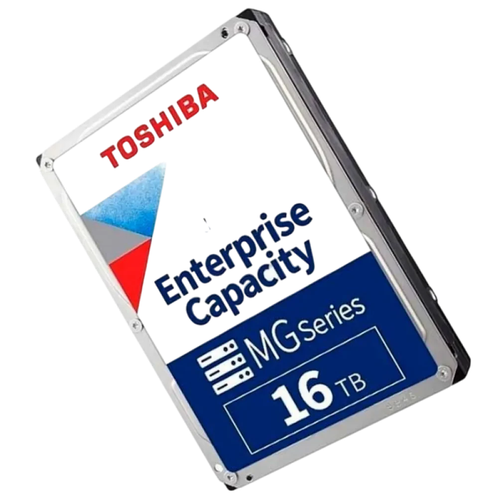 Unitate HDD Toshiba Cloud-Scale Capacity MG09, 3.5", 16 TB <MG09ACA16TE>