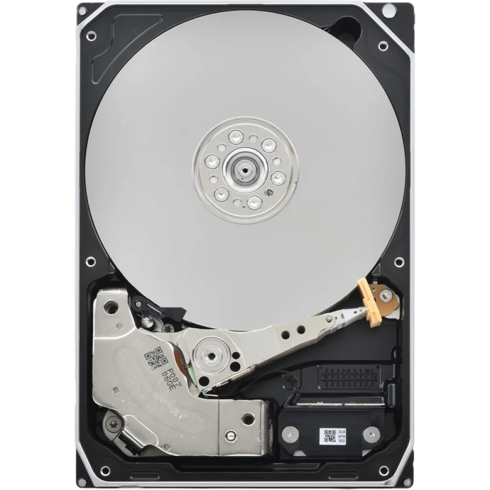 Unitate HDD Toshiba Cloud-Scale Capacity MG09, 3.5", 16 TB <MG09ACA16TE>