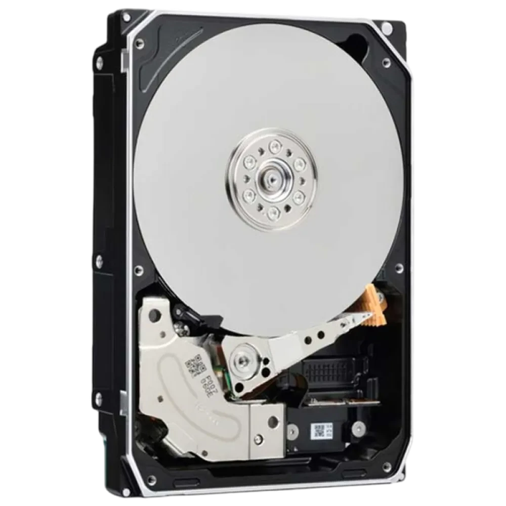 Unitate HDD Toshiba Cloud-Scale Capacity MG09, 3.5", 16 TB <MG09ACA16TE>