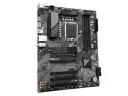 Placă de bază Gigabyte B760 DS3H, LGA1700, Intel B760, ATX