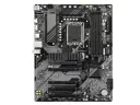 Placă de bază Gigabyte B760 DS3H, LGA1700, Intel B760, ATX