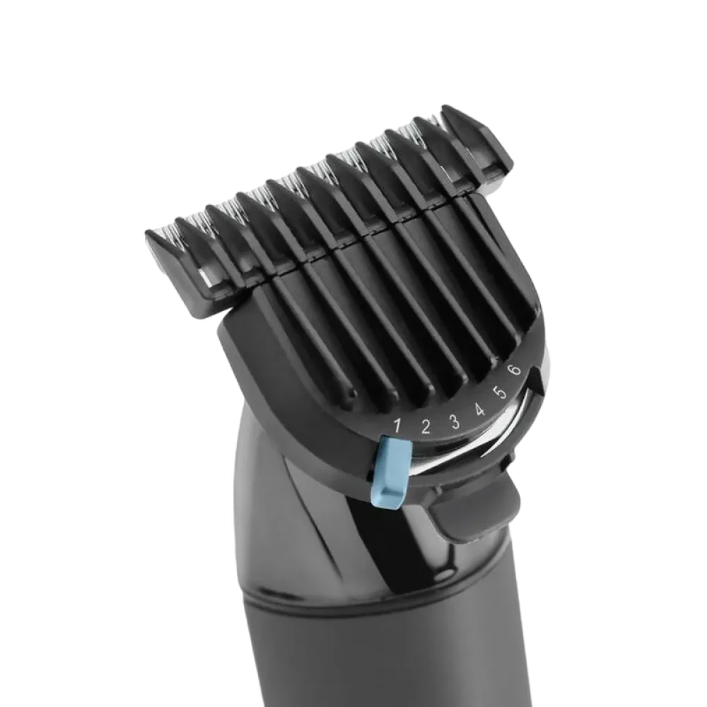 Trimmer pentru bărbați BaByliss T991E, Negru
