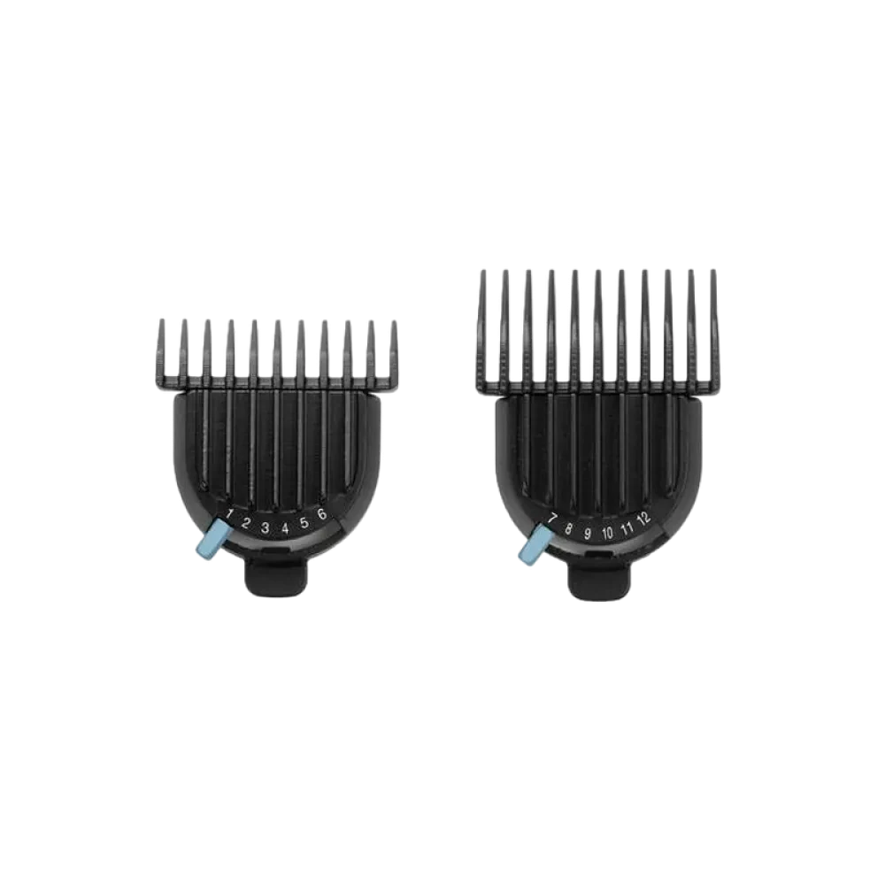Trimmer pentru bărbați BaByliss T991E, Negru