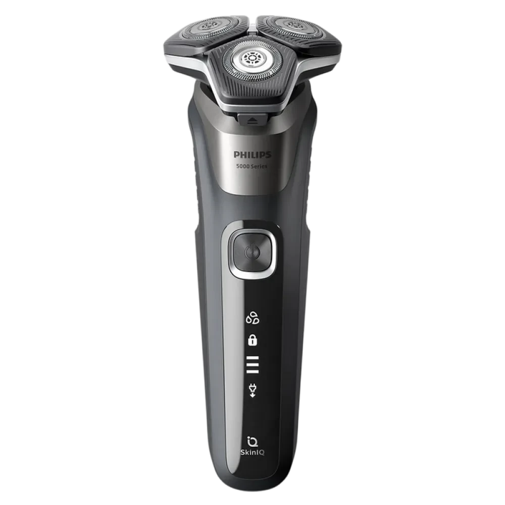 Aparat de ras electric Philips S5887/10, Gri