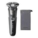 Aparat de ras electric Philips S5887/10, Gri