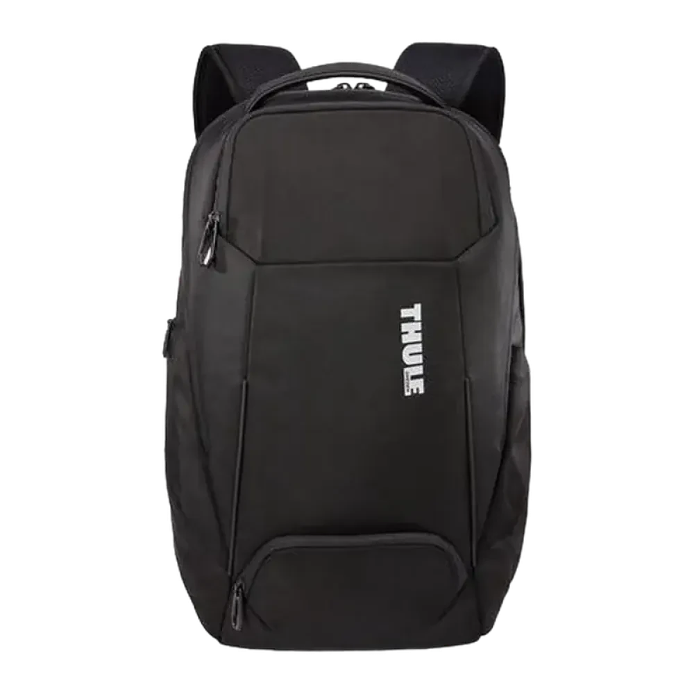 Rucsac pentru Laptop THULE Accent, 15.6", Poliester, Negru