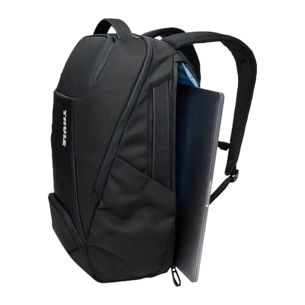 Rucsac pentru Laptop THULE Accent, 15.6", Poliester, Negru