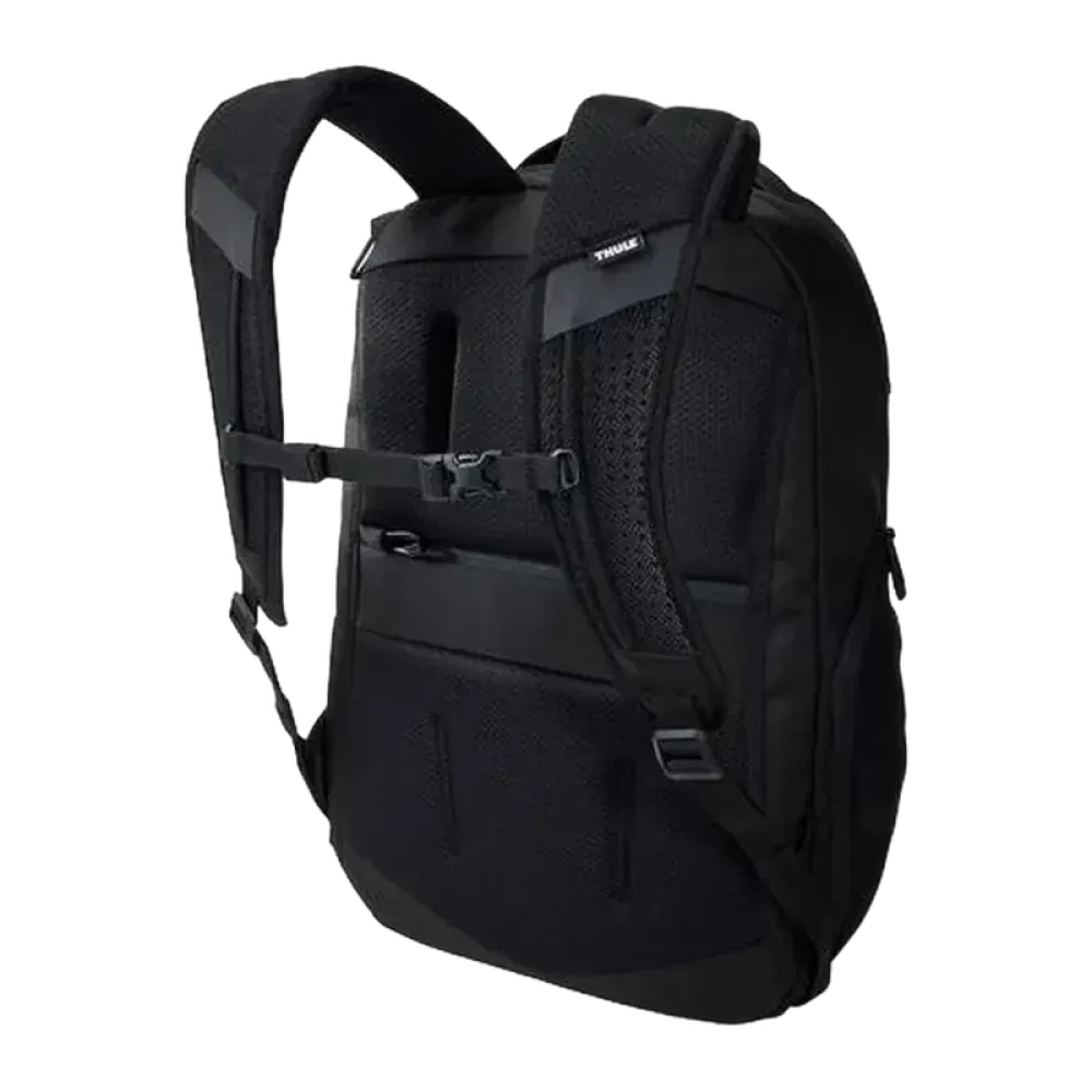Rucsac pentru Laptop THULE Accent, 15.6", Poliester, Negru