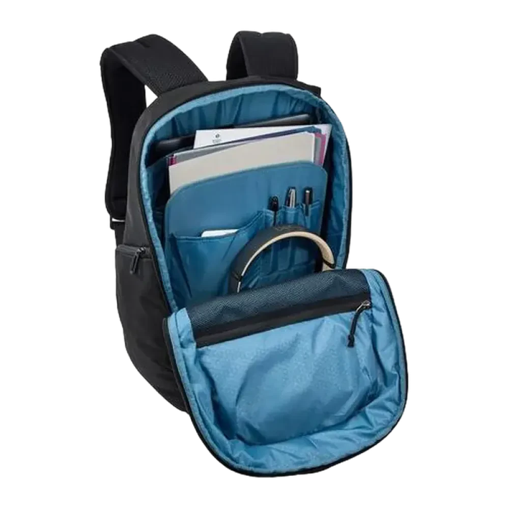 Rucsac pentru Laptop THULE Accent, 15.6", Poliester, Negru