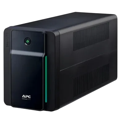 Источник бесперебойного питания APC BX750MI-GR, Линейно-интерактивный, 750VA, 