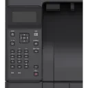 Imprimantă laser Canon i-Sensys LBP246dw, A4, Alb