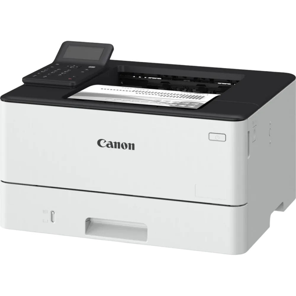 Imprimantă laser Canon i-Sensys LBP246dw, A4, Alb