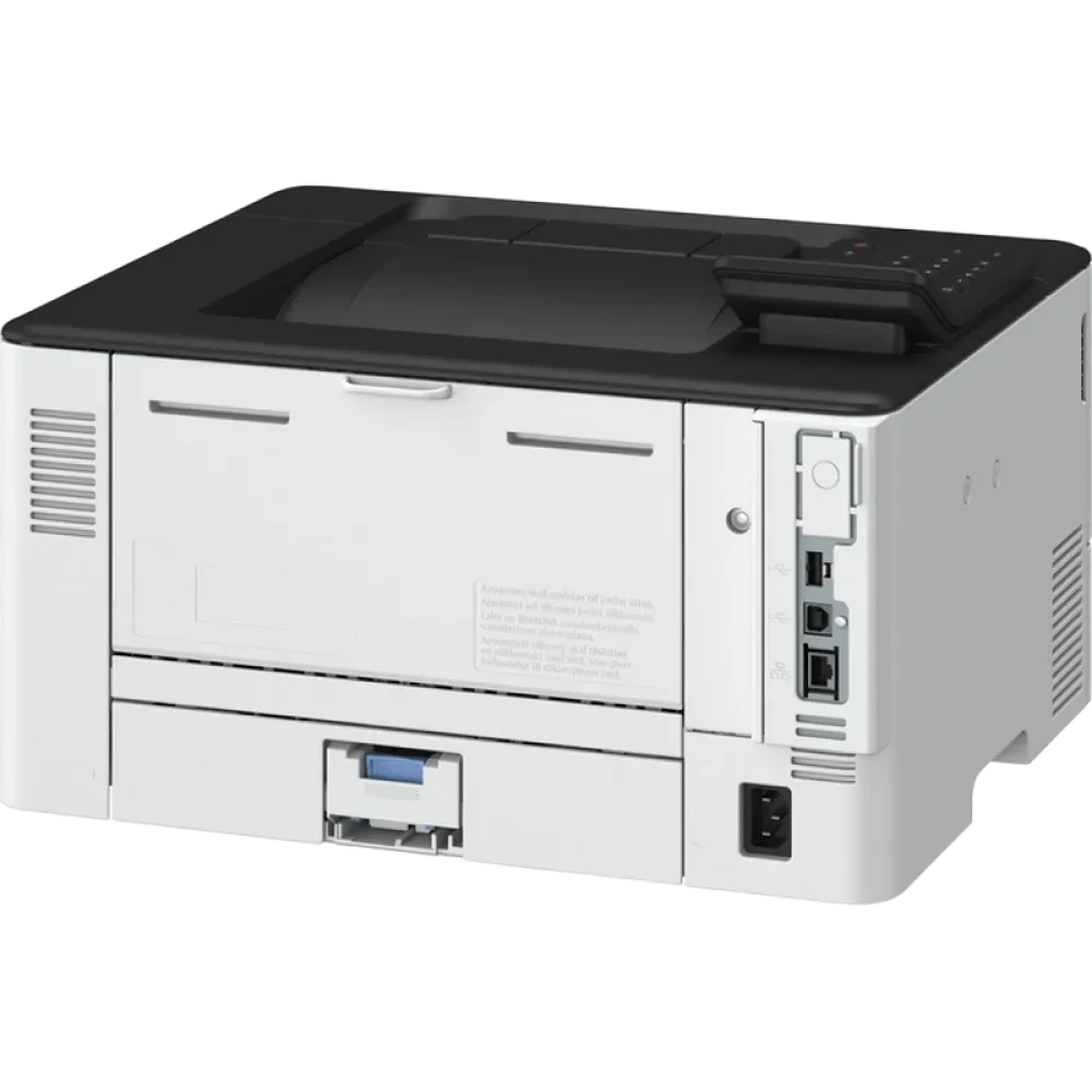 Imprimantă laser Canon i-Sensys LBP246dw, A4, Alb