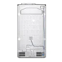 Frigider LG GSXV91MCAE, InstaView Door-in-Door™, Negru