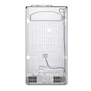 Frigider LG GSXV91MCAE, InstaView Door-in-Door™, Negru