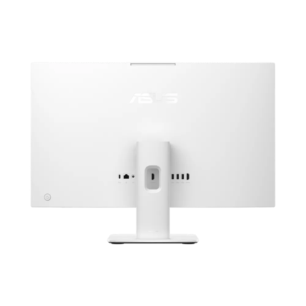 Моноблок ASUS V470VAK, 27", Intel Core i7-13620H, 16Гб/512Гб, Без ОС, Белый