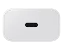 Зарядное устройство Samsung Fast Travel Charger EP-T2510, 25Вт, Белый