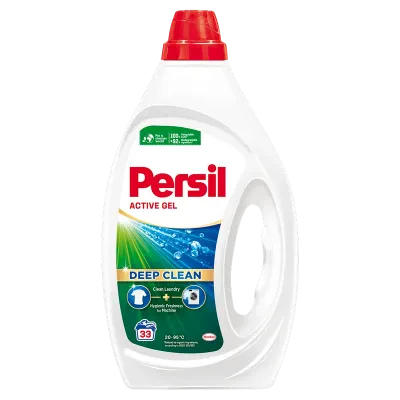Detergent lichid Persil GEL Universal, 1,4 L
