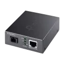 Convertor media TP-LINK FC311B-2, 2 km