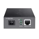 Convertor media TP-LINK FC311B-2, 2 km