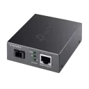 Convertor media TP-LINK FC311B-2, 2 km