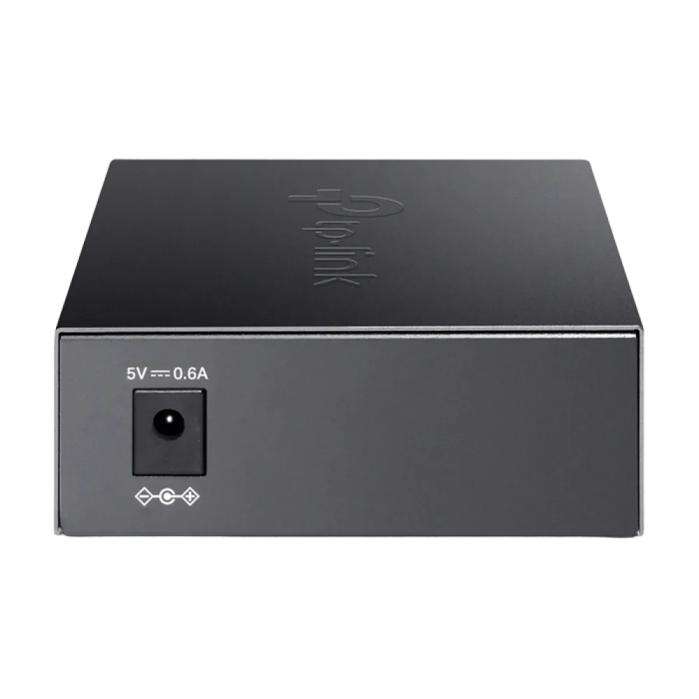 Convertor media TP-LINK FC311B-2, 2 km