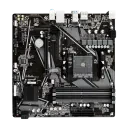 Материнская плата Gigabyte A520M DS3H V2, AM4, AMD A520, Micro-ATX