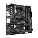 Материнская плата Gigabyte A520M DS3H V2, AM4, AMD A520, Micro-ATX