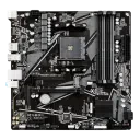 Материнская плата Gigabyte A520M DS3H V2, AM4, AMD A520, Micro-ATX