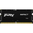 Memorie RAM Kingston FURY Impact, DDR5 SDRAM, 5600 MHz, 16GB, KF556S40IB-16